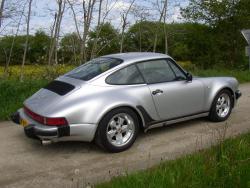 photo porsche 911 du concours photo
