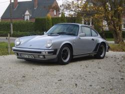 photo porsche 911 du concours photo