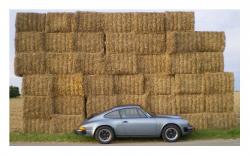 photo porsche 911 du concours photo