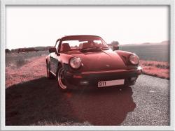 photo porsche 911 du concours photo