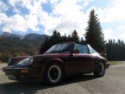 photo porsche 911 du concours photo