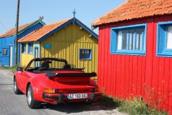 photo porsche 911 du concours photo