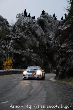 photo porsche 911 du concours photo
