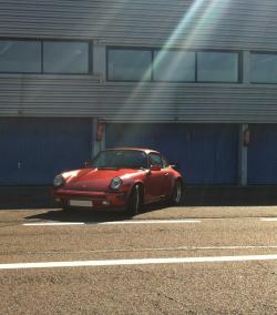 photo porsche 911 du concours photo