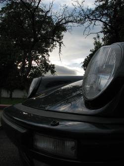 photo porsche 911 du concours photo