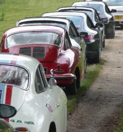 photo porsche 911 du concours photo
