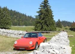 photo porsche 911 du concours photo
