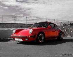 photo porsche 911 du concours photo