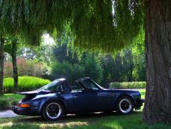 photo porsche 911 du concours photo