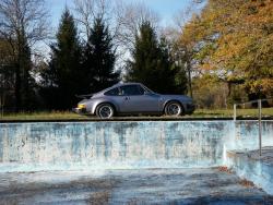 photo porsche 911 du concours photo