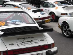photo porsche 911 du concours photo