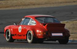 photo porsche 911 du concours photo