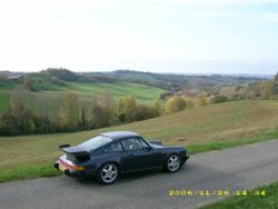 photo porsche 911 du concours photo