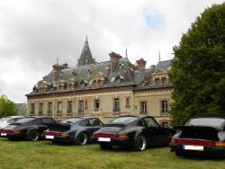 photo porsche 911 du concours photo