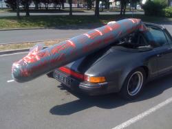 photo porsche 911 du concours photo