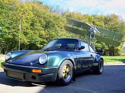 photo porsche 911 du concours photo