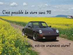 photo porsche 911 du concours photo