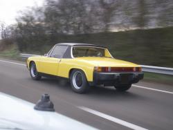 photo porsche 911 du concours photo