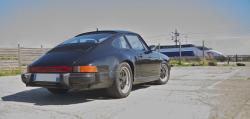 photo porsche 911 du concours photo
