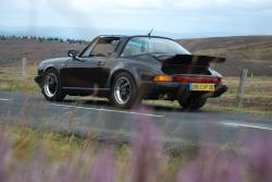 photo porsche 911 du concours photo