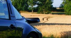 photo porsche 911 du concours photo