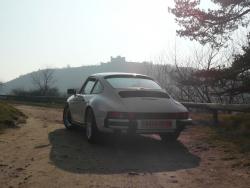photo porsche 911 du concours photo