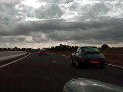 photo porsche 911 du concours photo