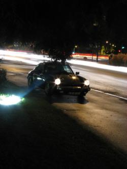 photo porsche 911 du concours photo