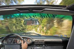 photo porsche 911 du concours photo