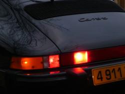 photo porsche 911 du concours photo