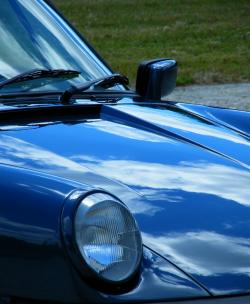 photo porsche 911 du concours photo