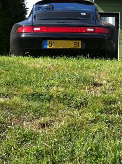 photo porsche 911 du concours photo