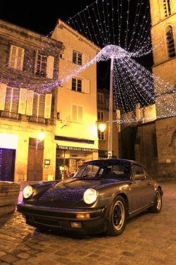 photo porsche 911 du concours photo