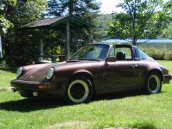 photo porsche 911 du concours photo