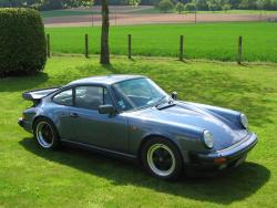 photo porsche 911 du concours photo