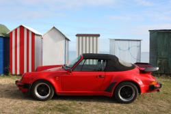 photo porsche 911 du concours photo