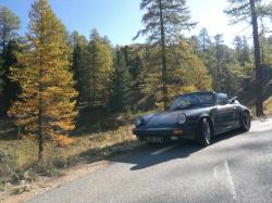 photo porsche 911 du concours photo