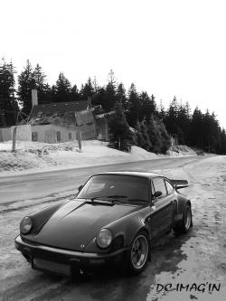 photo porsche 911 du concours photo