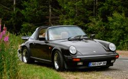 photo porsche 911 du concours photo