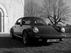 photo porsche 911 du concours photo
