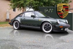 photo porsche 911 du concours photo