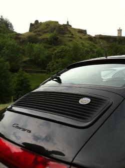 photo porsche 911 du concours photo