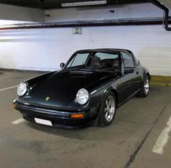 photo porsche 911 du concours photo