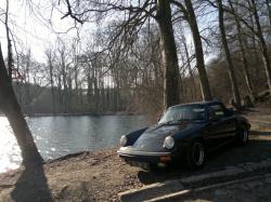 photo porsche 911 du concours photo