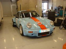 photo porsche 911 du concours photo