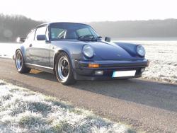 photo porsche 911 du concours photo