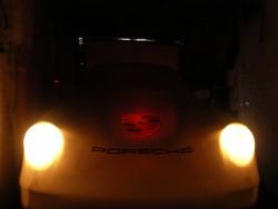 photo porsche 911 du concours photo