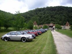 photo porsche 911 du concours photo