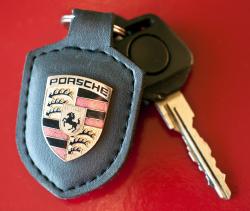 photo porsche 911 du concours photo