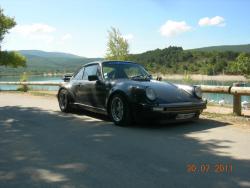 photo porsche 911 du concours photo